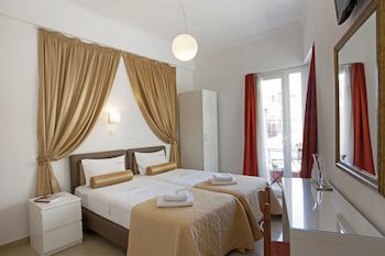 Metropolis Hotel galeri fotoğrafı