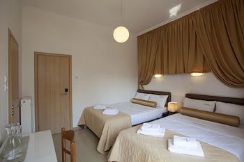 Metropolis Hotel galeri fotoğrafı