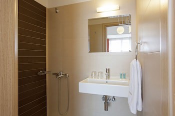 Metropolis Hotel fotoğrafı