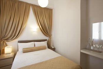 Metropolis Hotel galeri fotoğrafı
