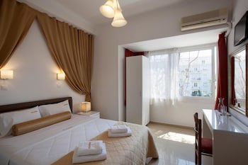 Metropolis Hotel galeri fotoğrafı