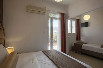 Metropolis Hotel galeri fotoğrafı