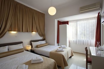 Metropolis Hotel galeri fotoğrafı