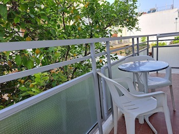 Bristol Hotel & Apartments