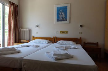 Bristol Hotel & Apartments