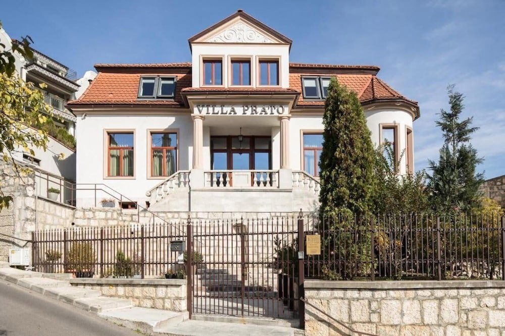 Hotel Villa Prato