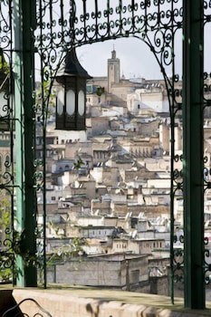 Dar Tazi - Medina View