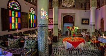 Dar Tazi - Medina View