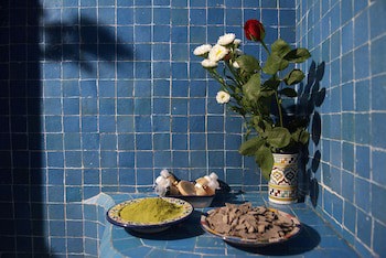 Dar Tazi - Medina View