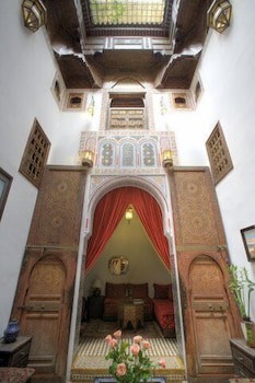 Dar Tazi - Medina View
