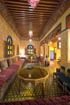 Dar Tazi - Medina View