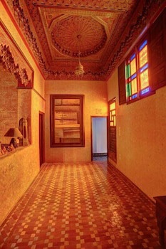 Dar Tazi - Medina View