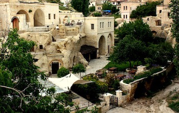 Dreams Cave Hotel