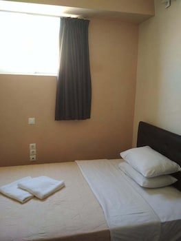 Pella Inn Hostel galeri fotoğrafı