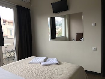 Pella Inn Hostel fotoğrafı
