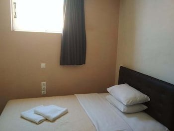Pella Inn Hostel galeri fotoğrafı