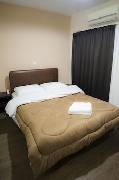 Pella Inn Hostel galeri fotoğrafı