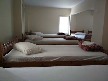 Pella Inn Hostel galeri fotoğrafı