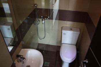 Pella Inn Hostel galeri fotoğrafı