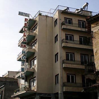 Pella Inn Hostel fotoğrafı