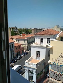Pella Inn Hostel galeri fotoğrafı