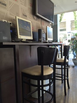 Pella Inn Hostel fotoğrafı
