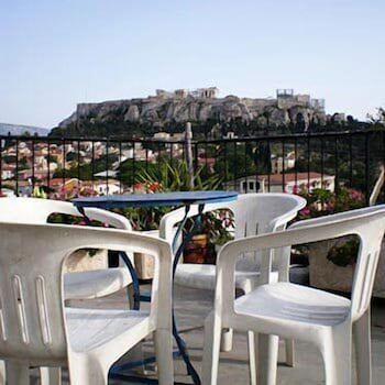 Pella Inn Hostel galeri fotoğrafı