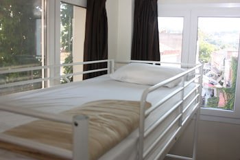 Pella Inn Hostel galeri fotoğrafı