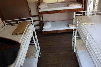 Pella Inn Hostel galeri fotoğrafı