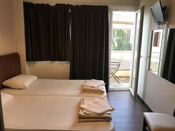 Pella Inn Hostel fotoğrafı
