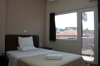 Pella Inn Hostel galeri fotoğrafı