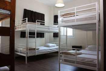 Pella Inn Hostel galeri fotoğrafı