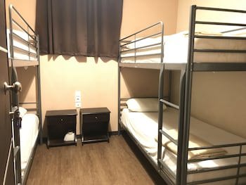 Pella Inn Hostel galeri fotoğrafı