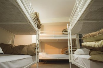 Pella Inn Hostel galeri fotoğrafı