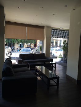 Pella Inn Hostel fotoğrafı