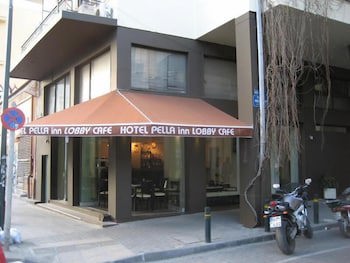 Pella Inn Hostel fotoğrafı