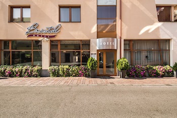Boutique Hotel Bristol