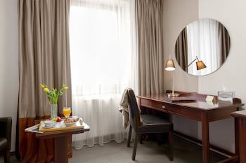 Boutique Hotel Bristol