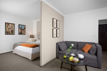 Boutique Hotel Bristol