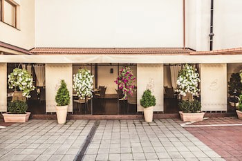 Boutique Hotel Bristol