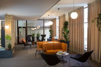 Boutique Hotel Bristol