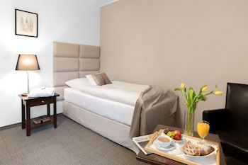 Boutique Hotel Bristol