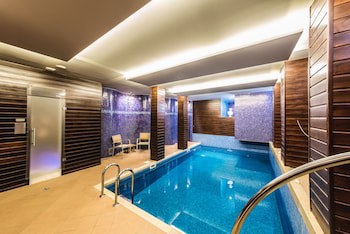 Boutique Hotel Bristol
