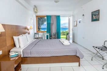 Mirabella Apartments