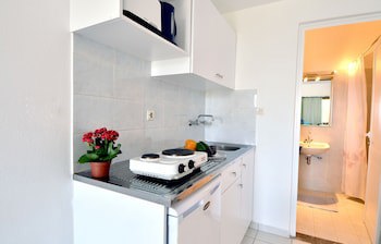 Mirabella Apartments