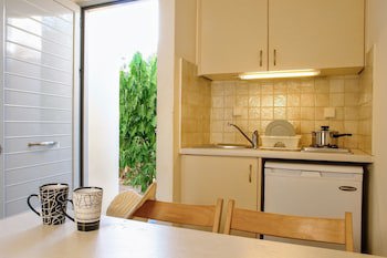 Mirabella Apartments
