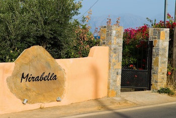 Mirabella Apartments
