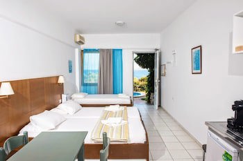 Mirabella Apartments
