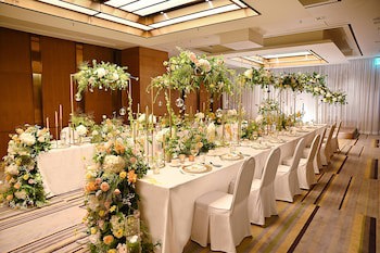Courtyard By Marriott Seoul Times Square