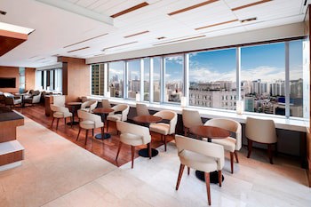 Courtyard By Marriott Seoul Times Square